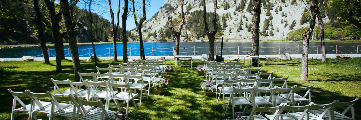 Balneario Panticosa